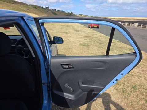 Kia Picanto 1.0 1 Euro 6 5dr 29