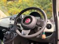 Fiat 500 1.2 Pop Euro 6 (s/s) 3dr 18
