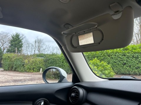 Mini Hatch 1.2 One Euro 6 (s/s) 3dr 38