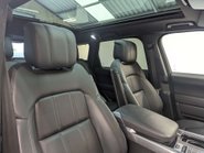 Land Rover Range Rover Sport 3.0 Range Rover Sport HSE Dynamic Black D MHEV Auto 4WD 5dr 31
