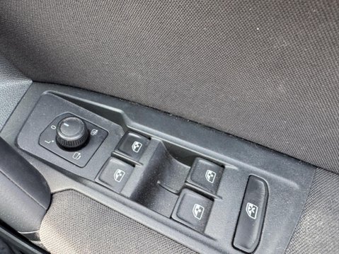 Volkswagen Tiguan 1.5 TSI EVO Match Euro 6 (s/s) 5dr 32