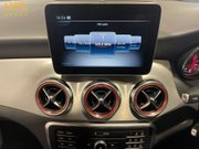 Mercedes-Benz GLA 2.1 GLA200d AMG Line SUV 5dr Diesel 7G-DCT Euro 6 (s/s) (136 ps) 17