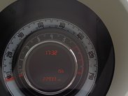 Fiat 500 LOUNGE 26