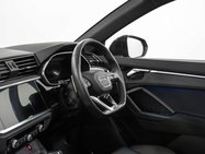 Audi RS Q3 2.5 RS Q3 Sport Edition TFSI Quattro Semi-Auto 4WD 5dr 27