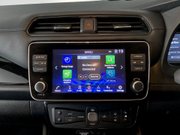 Nissan LEAF 39kWh N-Connecta Hatchback 5dr Electric Auto (150 ps) Bluetooth - DAB Radio 18