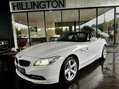 BMW Z4 2.0 20i sDrive Euro 6 (s/s) 2dr 18