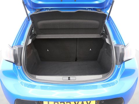 Peugeot 208 1.2 PureTech Allure Premium + EAT Euro 6 (s/s) 5dr 26