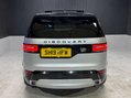 Land Rover Discovery 3.0 Discovery Luxury HSE SDV6 Auto 4WD 5dr 35