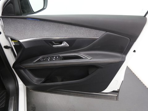 Peugeot 3008 1.6 BlueHDi GT Line EAT Euro 6 (s/s) 5dr 20