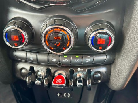 Mini Hatch COOPER 32