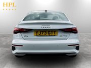 Audi A3 1.5 TFSI 35 Sport Saloon 4dr Petrol S Tronic Euro 6 (s/s) (150 ps) Cruise 6