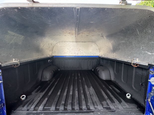 Toyota Hilux Invincible X | Auto | 2.8 LT | Double Cab | Sensors | EURO 6 | NO VAT 11