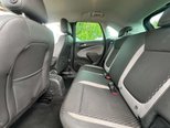 Vauxhall Crossland X 1.2 Elite SUV 5dr Petrol Manual Euro 6 (83 ps) 21