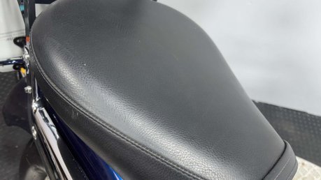 Triumph Bonneville 2008 7K EXCELLENT CONDITION CRUISER LOW RIDER 865CC 14