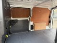 Vauxhall Vivaro L2H1 2900 DYNAMIC S/S 22
