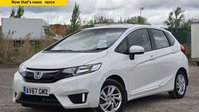 Honda Jazz 1.3 i-VTEC SE Hatchback 5dr Petrol CVT Euro 6 (s/s) (102 ps) 3