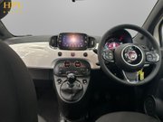Fiat 500 1.0 MHEV Top Hatchback 3dr Petrol Manual Euro 6 (s/s) (70 bhp) 2 Owners - A 20