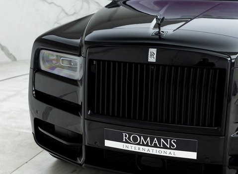 Rolls-Royce Cullinan 26