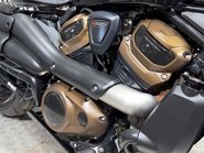 Harley-Davidson Sportster 1250 S 2022 ONLY 3K STUNNING BIKE 120BHP ULTIMATE STREET CRED 38