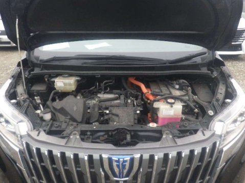 Toyota Esquire Hybrid 1.8 Hybrid Gi Edition 20