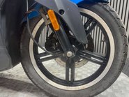 Kymco Agility City 125 2021 GOOD RUNNING PROJECT DELIVERY SCOOTER 125CC LEARNER BIKE 21