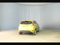 Ford Fiesta ZETEC 6
