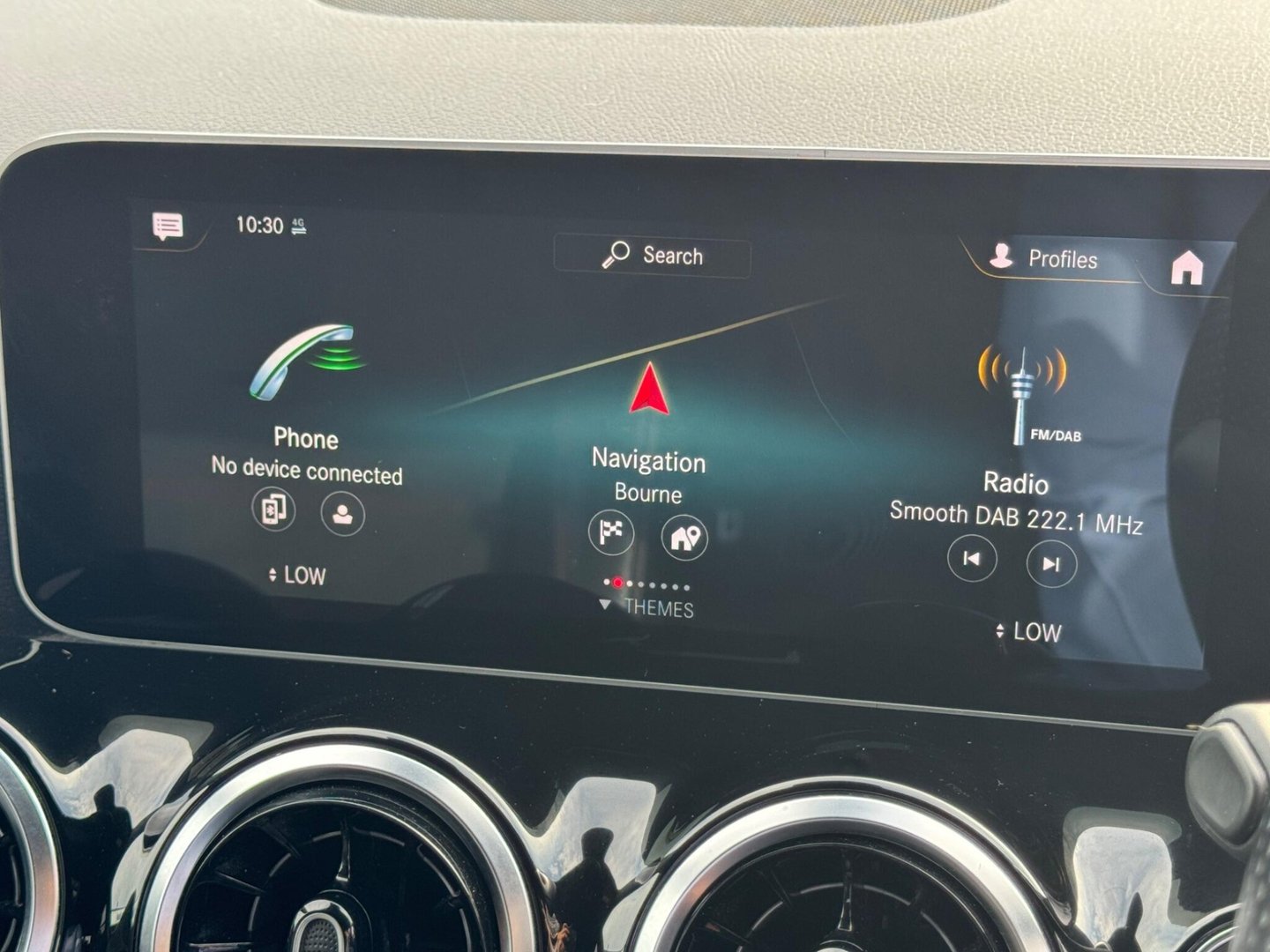 2020 Mercedes-Benz B-Class — image 10