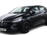 Renault Clio 1.5 dCi Signature Nav Hatchback 5dr Diesel Manual Euro 6 (s/s) (90 ps) 3