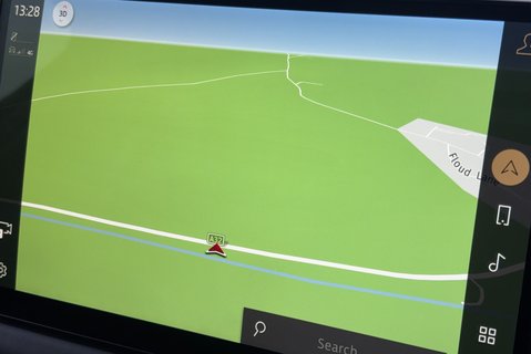 Land Rover Defender 130 D300 Outbound 5dr 17