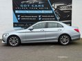 Mercedes-Benz C Class 2.0 C200 Sport 7G-Tronic+ Euro 6 (s/s) 4dr 5