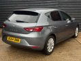 SEAT Leon 1.6 Leon Ecomotive SE Tech TDI 5dr 7