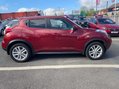 Nissan Juke 1.5 Juke Tekna dCi 5dr 2