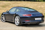 Porsche 911 CARRERA S PDK 3