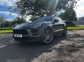 Porsche Macan 3.0 Macan S Semi-Auto 4WD 5dr 21