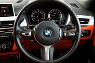 BMW X2 SDRIVE18I M SPORT 15