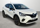 Renault Captur 1.6 E-Tech full hybrid 145 Evolution 5dr Auto 1
