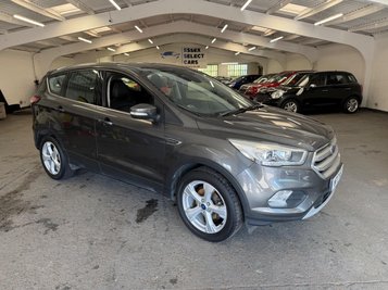 Ford Kuga 1.5T EcoBoost ST-Line X Euro 6 (s/s) 5dr