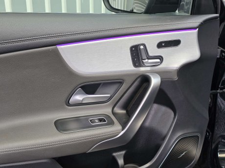 Mercedes-Benz A Class 2.0 A35 AMG (Premium Plus) Hatchback 5dr Petrol SpdS DCT 4MATIC Euro 6 (s/s 24