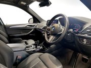 BMW X3 2.0 20d MHT M Sport SUV 5dr Diesel Hybrid Auto xDrive Euro 6 (s/s) (190 ps) 12
