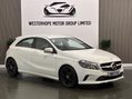 Mercedes-Benz A Class 1.5 A180d SE Euro 6 (s/s) 5dr 1