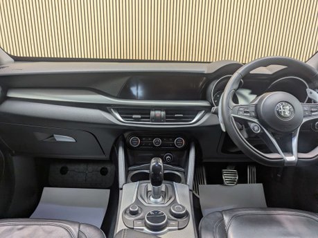 Alfa Romeo Stelvio 2.1 Stelvio Speciale TD AWD Auto 4WD 5dr 53