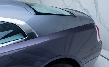 Rolls-Royce Wraith Series II 34