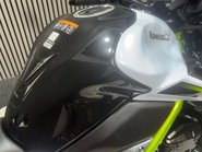 Kawasaki Z900 2019 69 PLATE FULL AKRAPOVIC ONLY 15K STUNNING NAKED BIKE 44