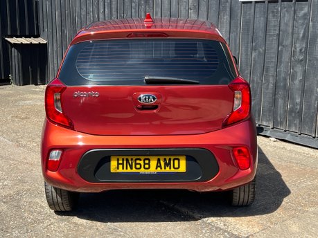 Kia Picanto 3 6