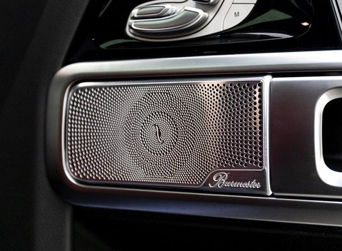 Mercedes-Benz G Class G63 23