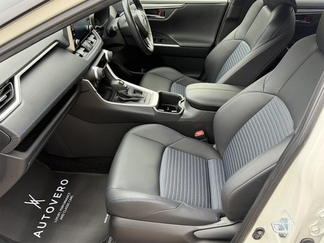 Toyota Rav 4 VVT-I DYNAMIC 35