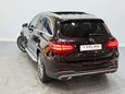 Mercedes-Benz GLC 2.0 GLC250 AMG Line (Premium) SUV 5dr Petrol G-Tronic+ 4MATIC Euro 6 (s/s) 31