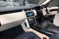Land Rover Range Rover 4.4 Range Rover Vogue SE SDV8 Auto 4WD 5dr 11