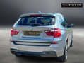 BMW X3 3.0 X3 xDrive 30d M Sport Automatic 4WD 5dr - NATIONAL DELIVERY* 3