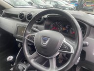 Dacia Duster COMFORT TCE 12
